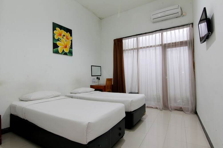 The Fort Hotel