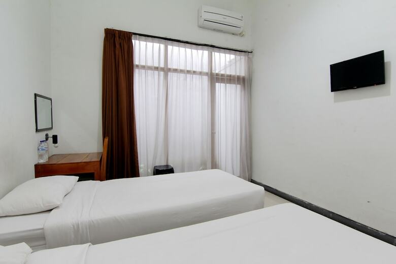 The Fort Hotel