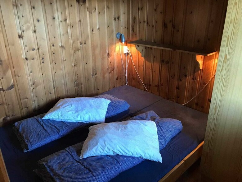 Cabana O'lin Lake Resort