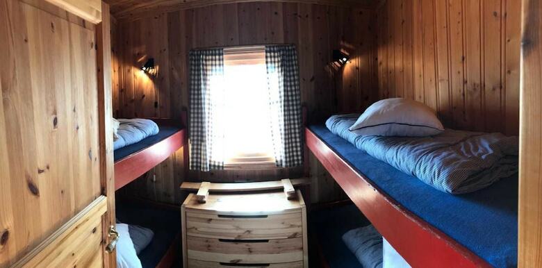 Cabana O'lin Lake Resort