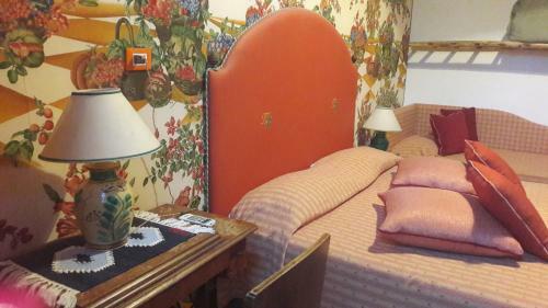 Agroturismo Baglio Fontanasalsa