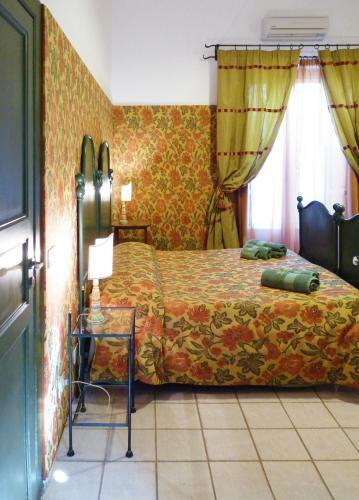 Agroturismo Baglio Fontanasalsa
