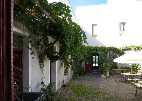 Agroturismo Baglio Fontanasalsa