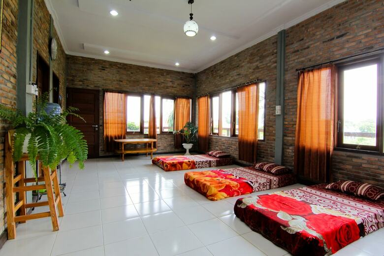 Hotel Bua Guest House