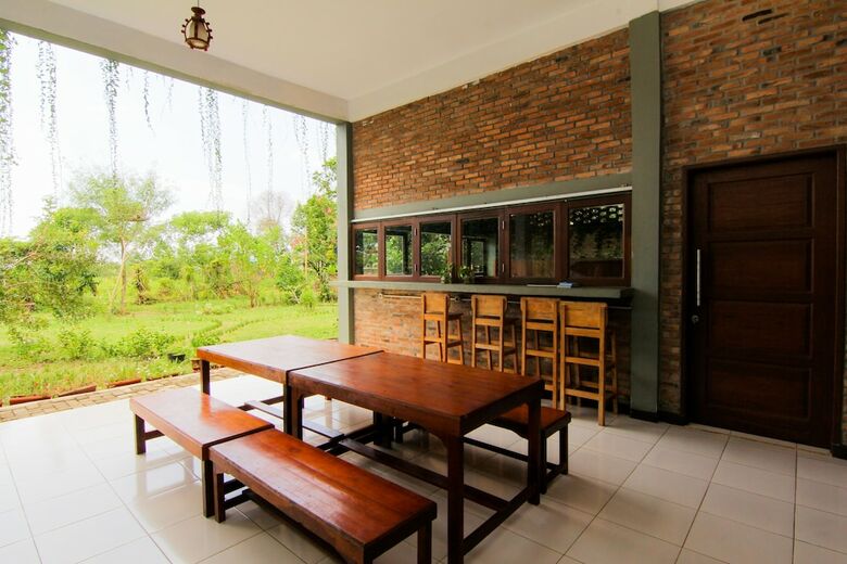Hotel Bua Guest House