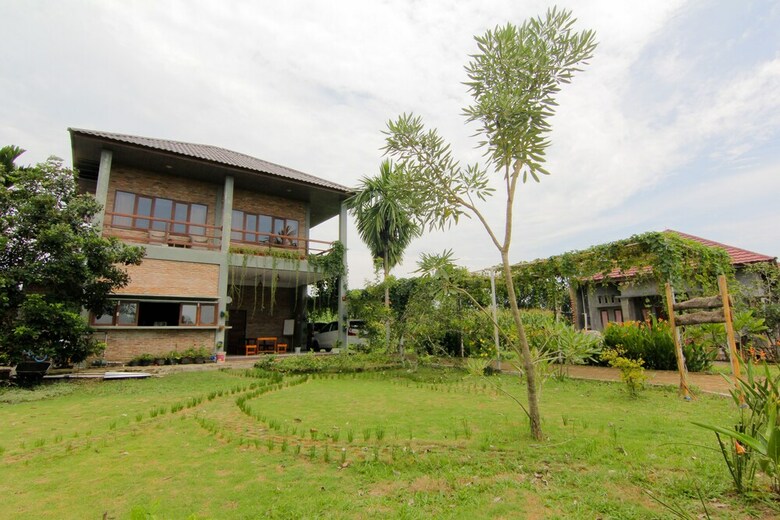 Hotel Bua Guest House