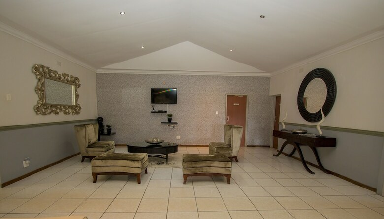 Agroturismo Mashutti Country Lodge