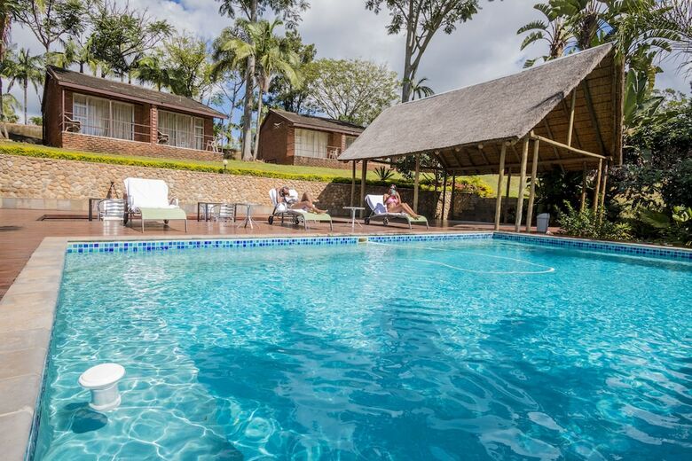 Agroturismo Mashutti Country Lodge