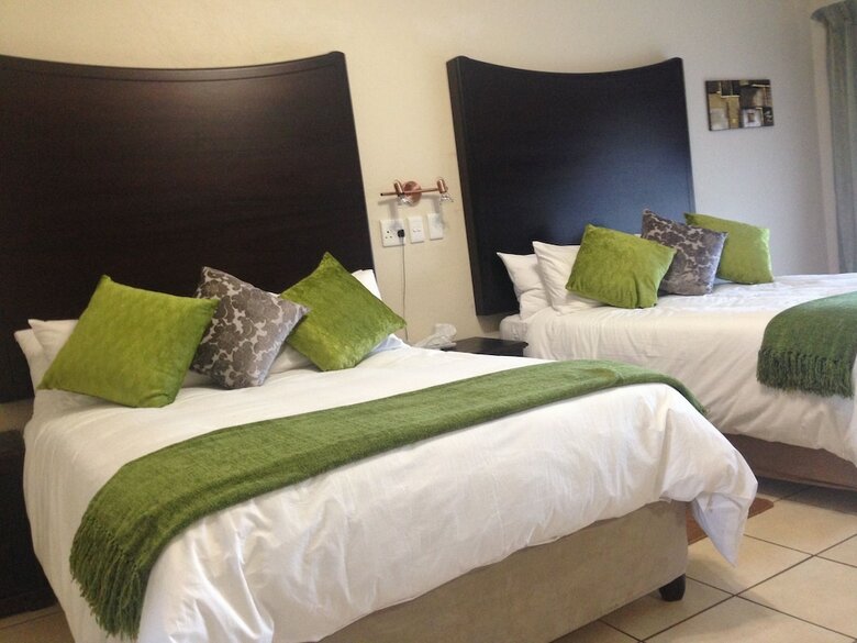Agroturismo Mashutti Country Lodge
