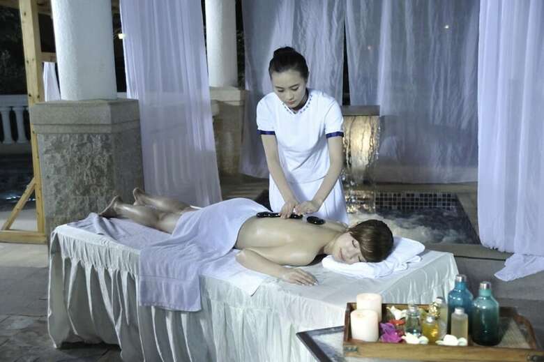Green Lake Hot Spring Hotel