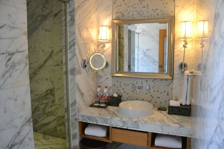 Green Lake Hot Spring Hotel