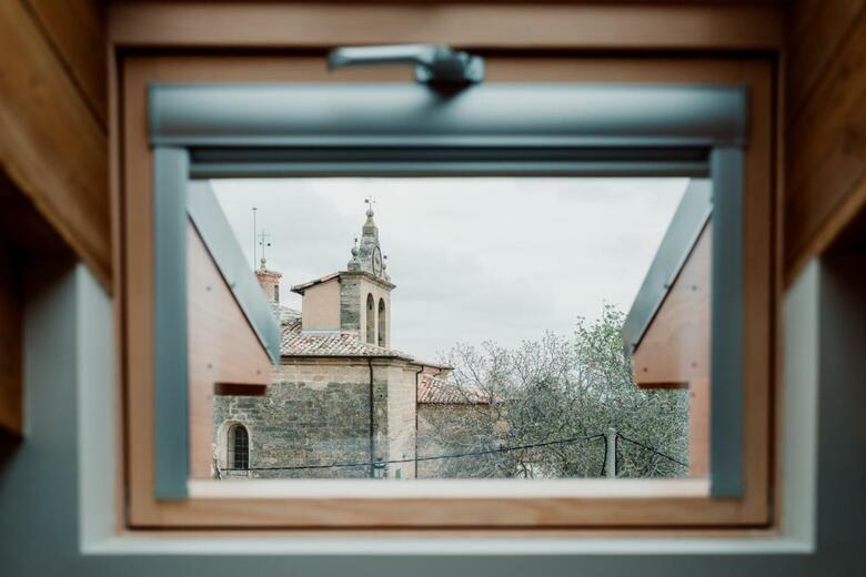 Agroturismo Boutique Palacio Condes de Cirac