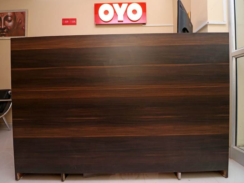 Oyo 16362 Hotel Ashiyana