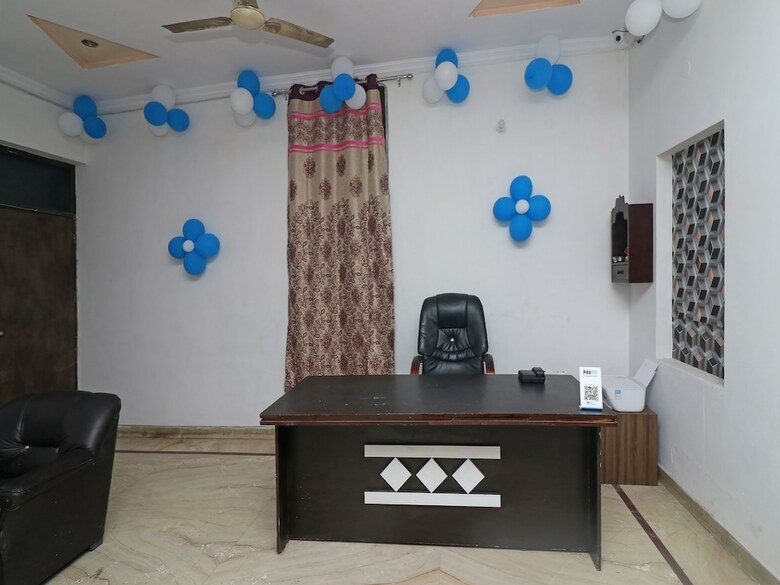 Hotel Oyo 22506 Heaven Residency