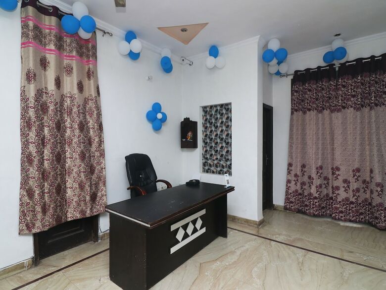 Hotel Oyo 22506 Heaven Residency