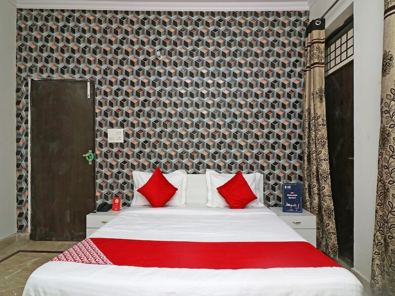 Hotel Oyo 22506 Heaven Residency