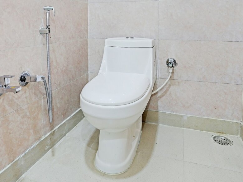 Hotel Oyo 22506 Heaven Residency