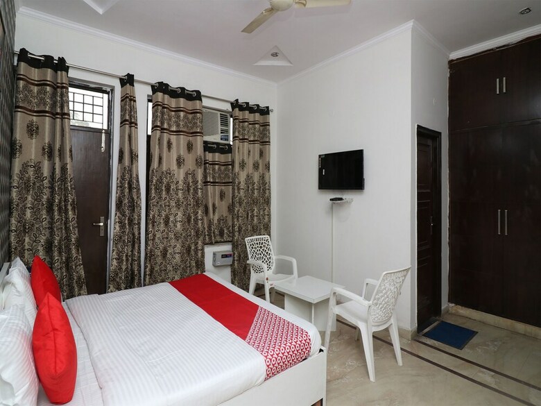 Hotel Oyo 22506 Heaven Residency