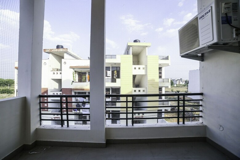 Apartamentos Oyo Home 17383 Elegant 3bhk