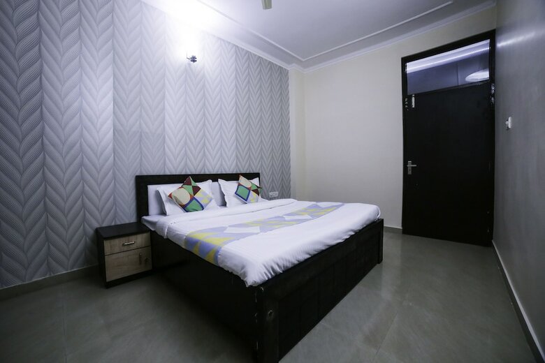 Apartamentos Oyo Home 17383 Elegant 3bhk