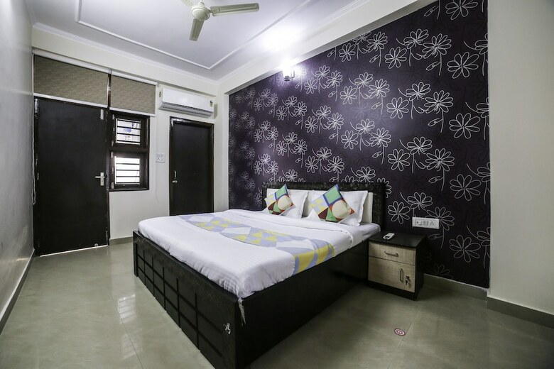Apartamentos Oyo Home 17383 Elegant 3bhk
