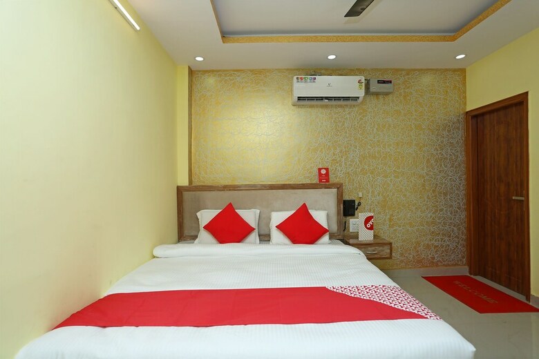 Hotel Oyo 18597 Satyam