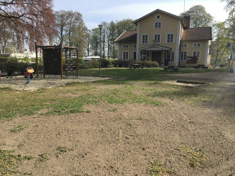 Hostal Charlottsborgs Vandrarhem