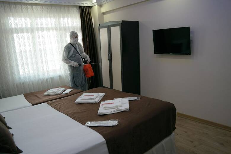 Hotel Kumsal Otel