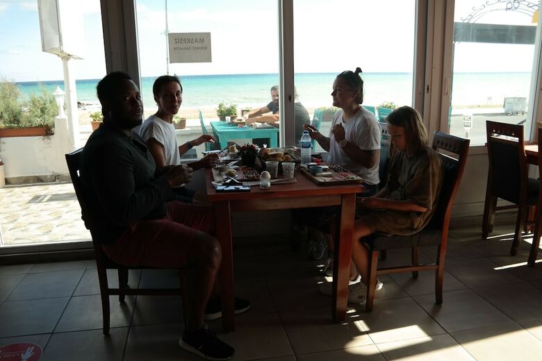 Hotel Kumsal Otel