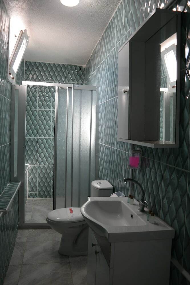 Hotel Kumsal Otel