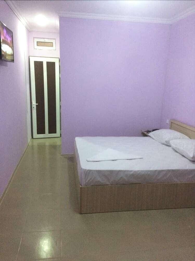 Green Garden Hotel