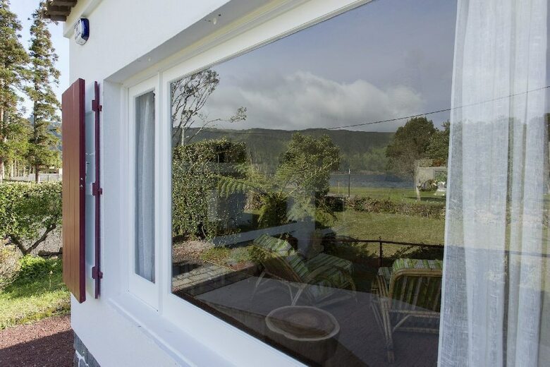 Agroturismo Sete Cidades Lake Lodge