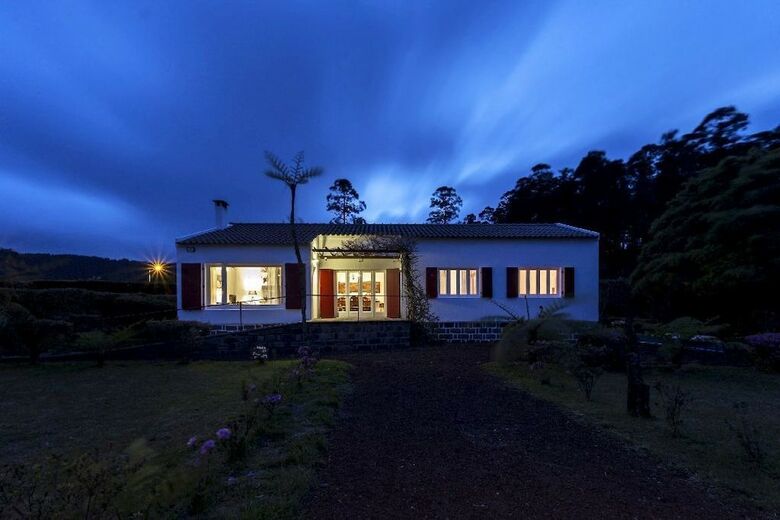 Agroturismo Sete Cidades Lake Lodge