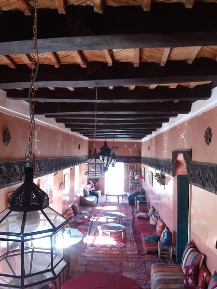Hotel Kasbah Ben Ali