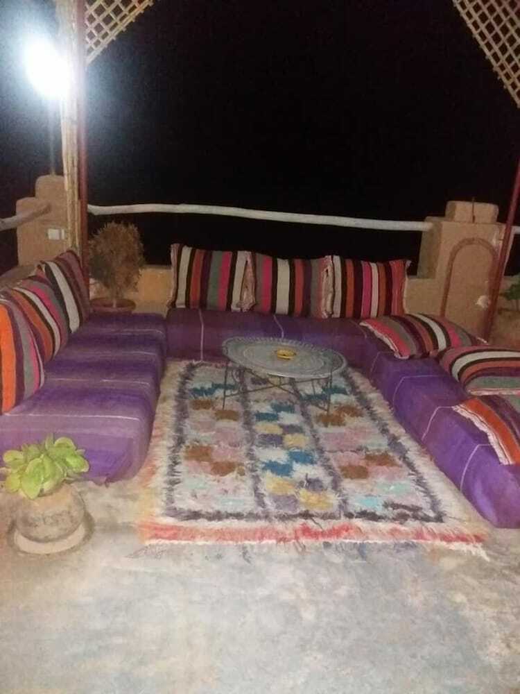 Hotel Kasbah Ben Ali