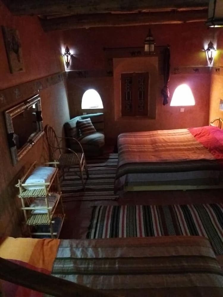 Hotel Kasbah Ben Ali