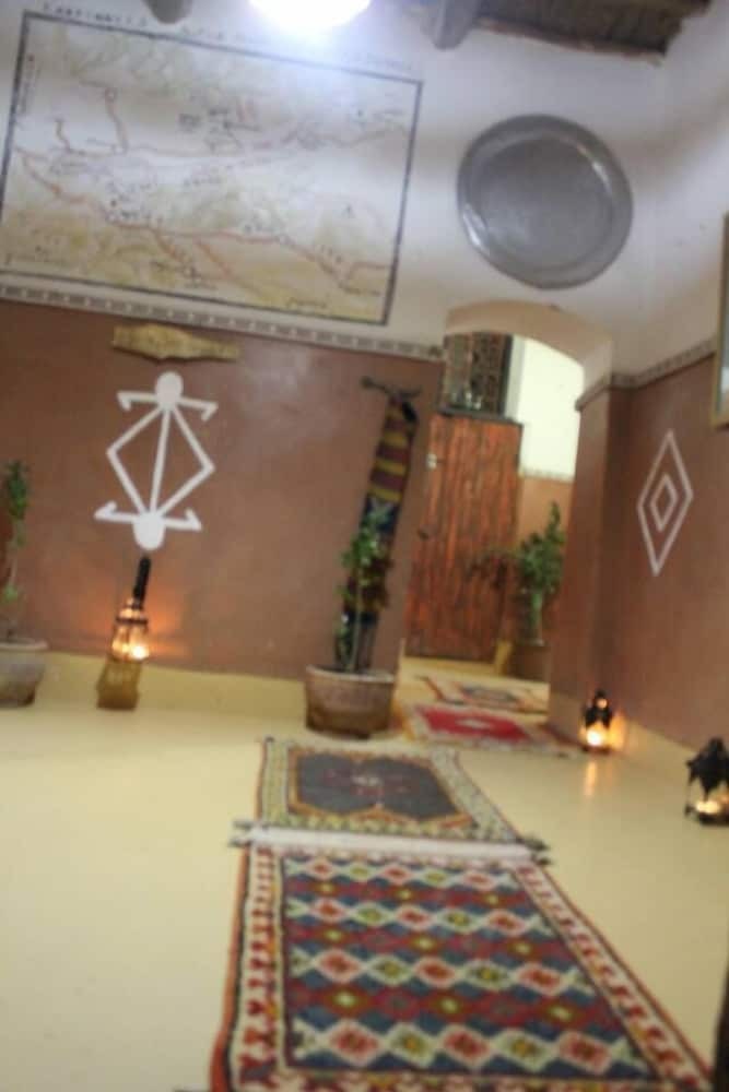 Hotel Kasbah Ben Ali