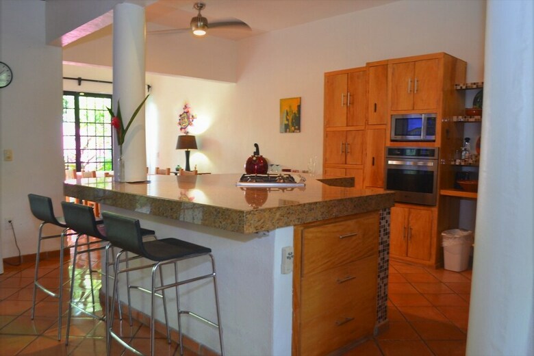 Casa Azul By Mdr