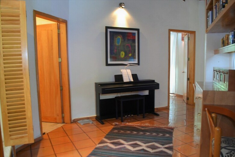 Casa Azul By Mdr