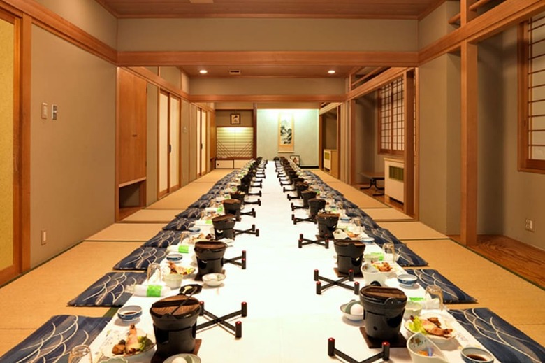 Hotel City Field Kagohara