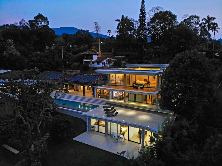 Hotel Casa Grande By Nomad Guru