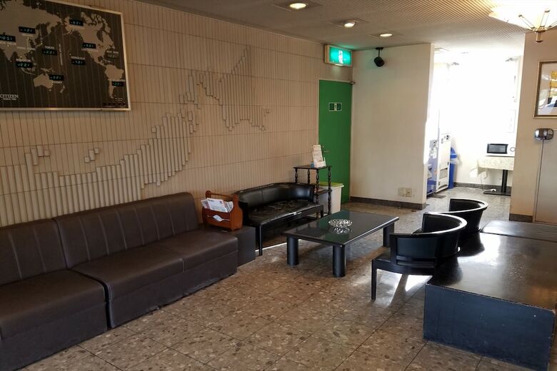 Oyo Hotel Yuan Akashi