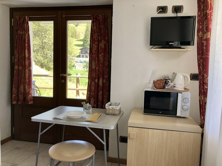 Affittacamere Buenavista Guest House