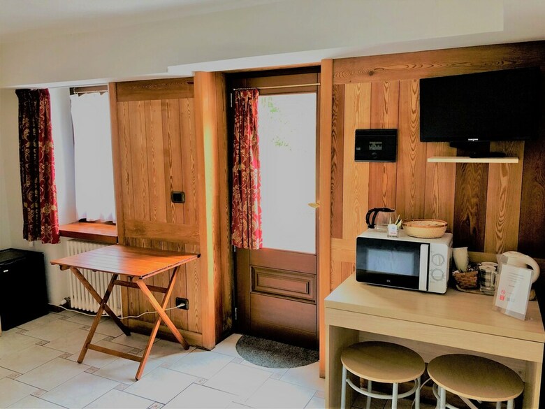 Affittacamere Buenavista Guest House