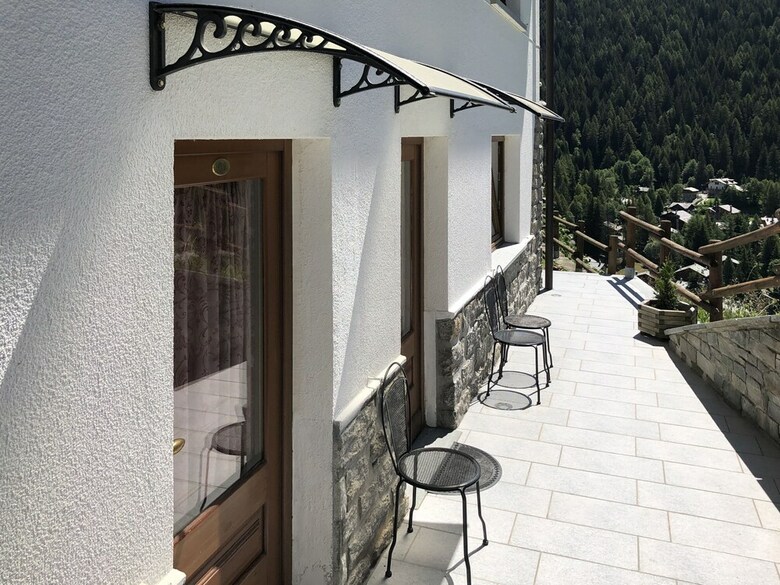 Affittacamere Buenavista Guest House