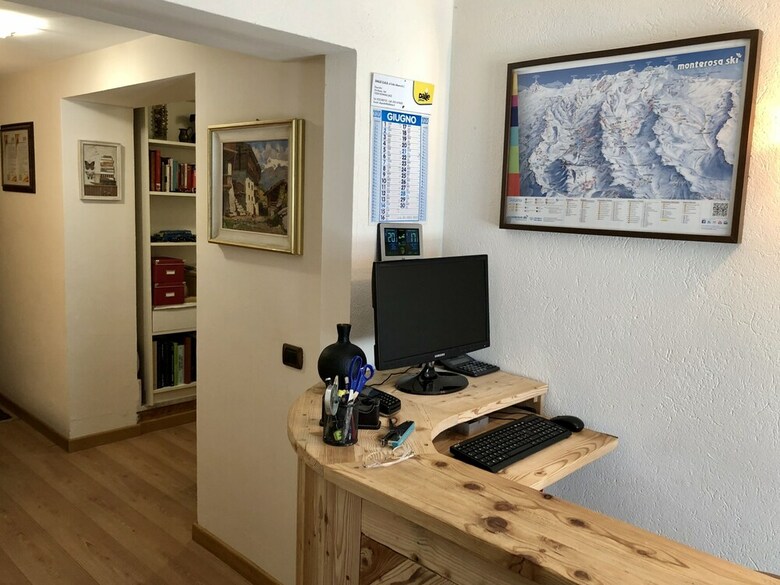 Affittacamere Buenavista Guest House