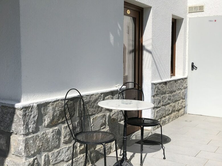 Affittacamere Buenavista Guest House