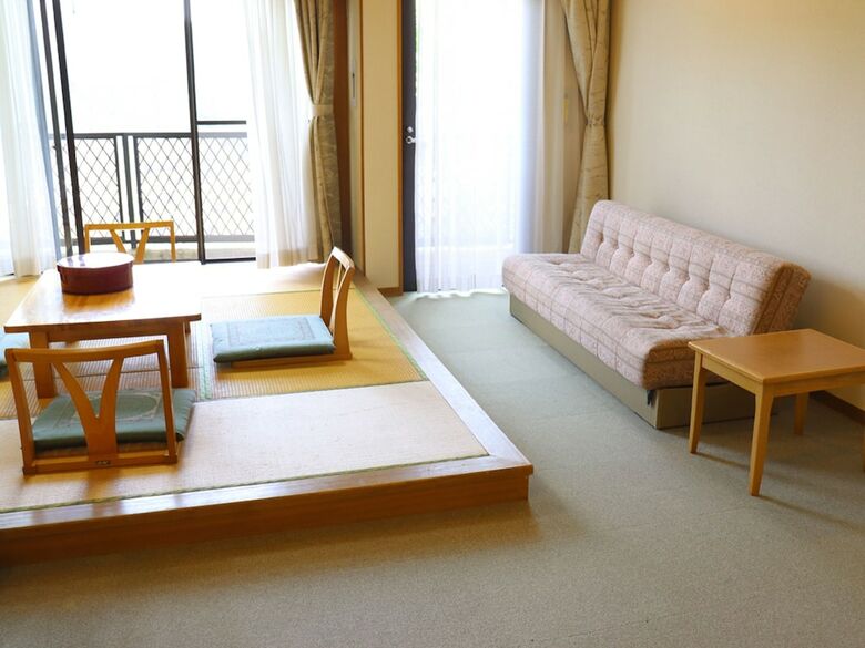 Apartamentos Sasamine
