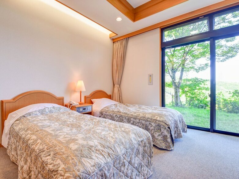 Apartamentos Sasamine