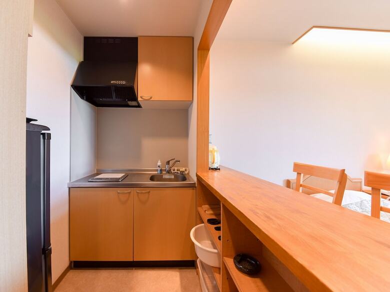 Apartamentos Sasamine